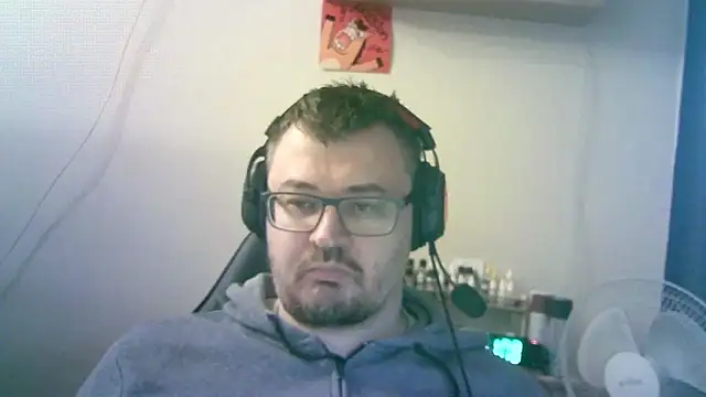 FantastickBombastick online show from 05/31/26, 06:09