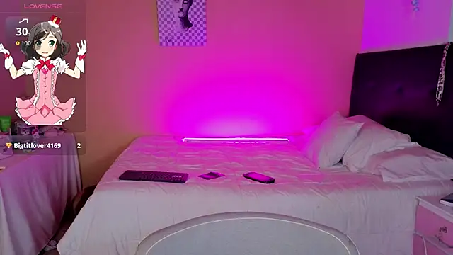 sophiepixel online show from 07/24/26, 03:26
