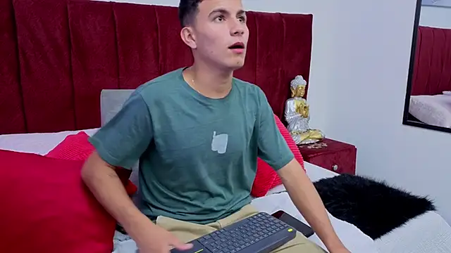  Liams online show from 04/15/26, 05:03