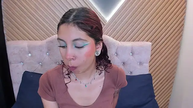 alejita machado online show from 05/20/26, 12:44