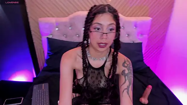 alejita machado online show from 05/29/26, 05:44