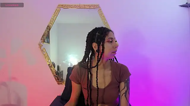 alejita machado online show from 05/31/26, 12:34