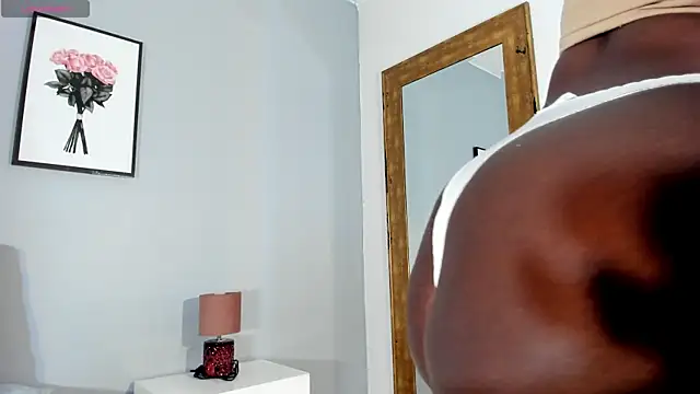 Lexxa W online show from 05/07/26, 07:30