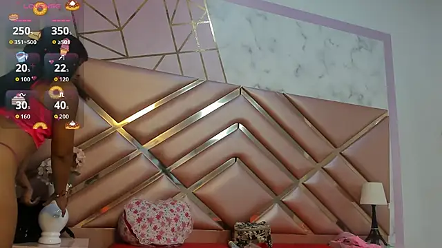 KimberlyBoonee online show from 05/15/26, 07:43