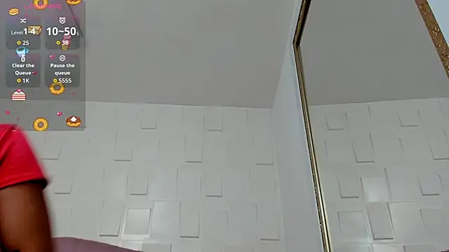 KimberlyBoonee online show from 05/27/26, 07:33
