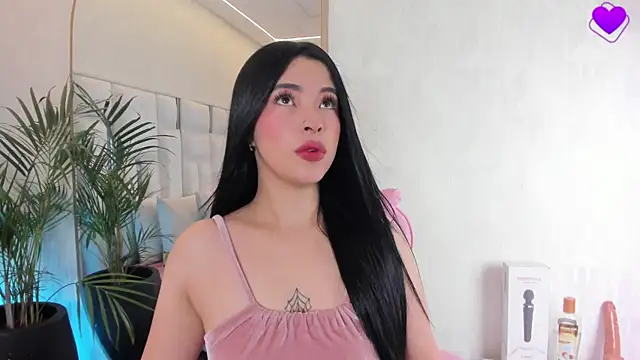 imnikaa  online show from 06/02/26, 01:13
