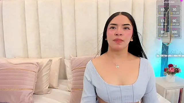 imnikaa  online show from 06/14/26, 02:08