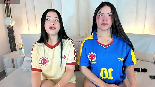imnikaa  online show from 06/17/26, 01:01