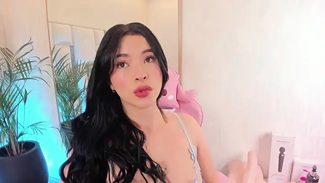 imnikaa  online show from 06/22/26, 12:35