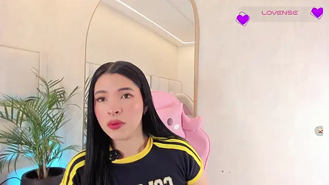 imnikaa  online show from 06/27/26, 02:23