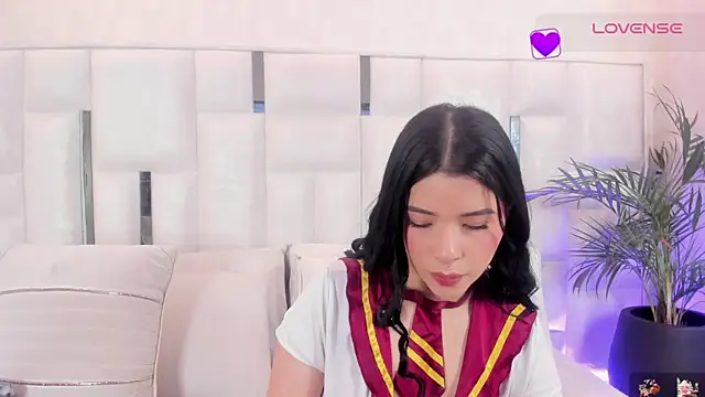 imnikaa  online show from 07/10/26, 03:36