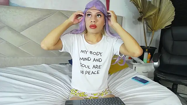 AllizonKent online show from 04/30/26, 08:04