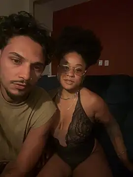 EbonyGoddess Servant online show from 08/09/26, 10:47