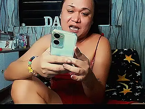 TsDomBella online show from 04/16/26, 08:26