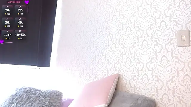 Annyrosse00 online show from 07/19/26, 08:01