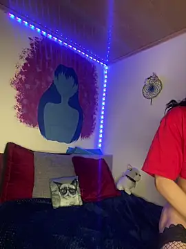 Snapshot of persefone_666 chatting on 04/16/26, 04:30 persefone 666 online show from 04/16/26, 04:30