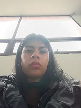 Snapshot of SOFIA-11_ chatting on 05/27/26, 05:43 SOFIA-11 online show from 05/27/26, 05:43