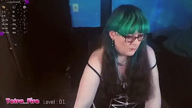 Tetra Fire online show from 05/09/26, 02:06