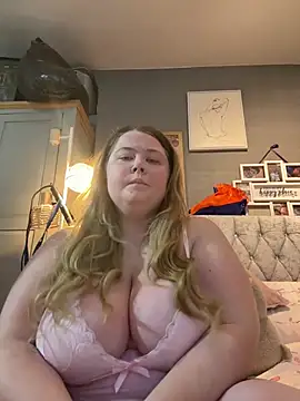 Stareyesash online show from 04/20/26, 08:21