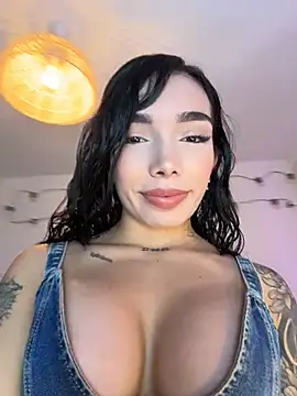 milasantana  online show from 07/09/26, 09:52
