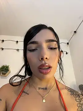 milasantana  online show from 07/10/26, 09:50