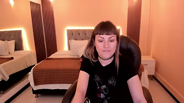 Kim Jeins666  online show from 05/20/26, 07:20