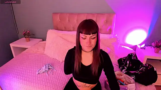 Kim Jeins666  online show from 05/29/26, 01:09