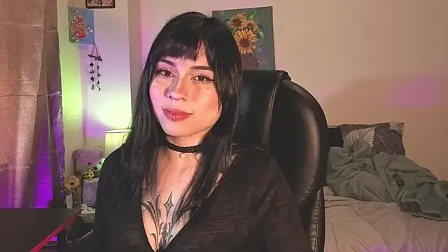 GaiaJonness online show from 05/04/26, 07:10