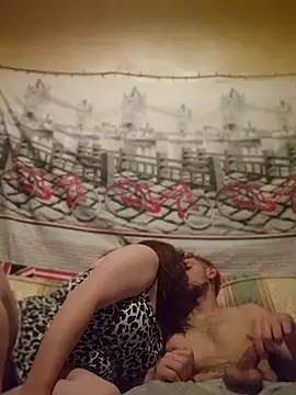 Snapshot of DuoVelvet chatting on 04/15/26, 08:42 DuoVelvet online show from 04/15/26, 08:42