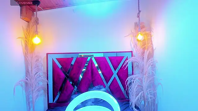 Nickk 21  online show from 04/25/26, 01:41