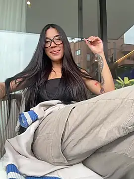 babedemon666 online show from 04/29/26, 04:00