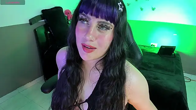 Cataleya Blare online show from 06/11/26, 03:04