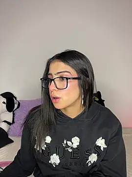 MAIILY MOON online show from 05/08/26, 02:44