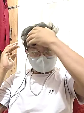 hot boy995 online show from 05/24/26, 04:45