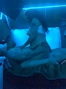 Snapshot of Blackwidow96 chatting on 04/16/26, 08:48 Blackwidow96 online show from 04/16/26, 08:48