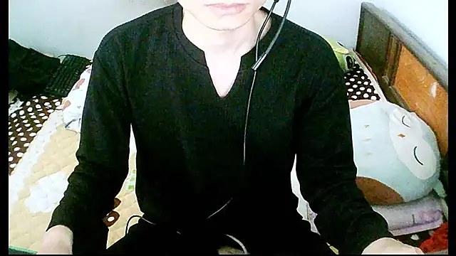 Kangc369 online show from 04/27/26, 04:43