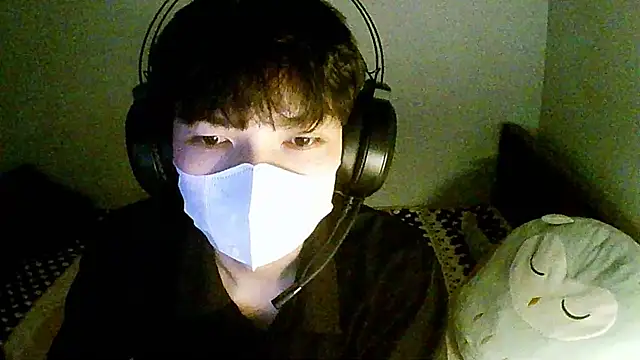 Kangc369 online show from 05/11/26, 02:45