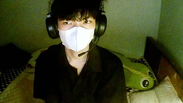 Kangc369 online show from 05/17/26, 07:21