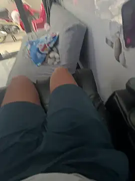 sexdam-hot online show from 04/15/26, 05:25