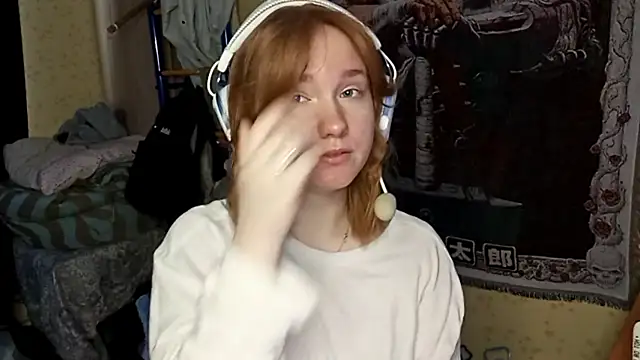 Snapshot of ArnettaMilfort chatting on 04/16/26, 07:09 ArnettaMilfort online show from 04/16/26, 07:09