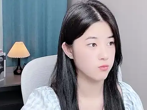 Snapshot of Nicoa2026 chatting on 04/15/26, 10:33 Nicoa2026 online show from 04/15/26, 10:33