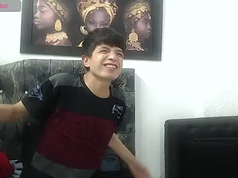 alex it0 online show from 04/16/26, 08:53