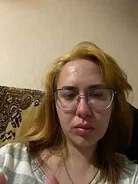 Melissa lissa  online show from 04/15/26, 08:09