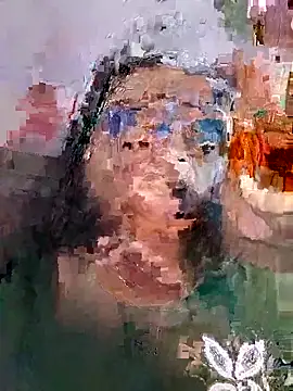 Shalini3456 online show from 04/17/26, 11:02