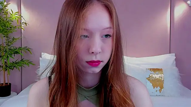 AdeleLang online show from 05/11/26, 03:34