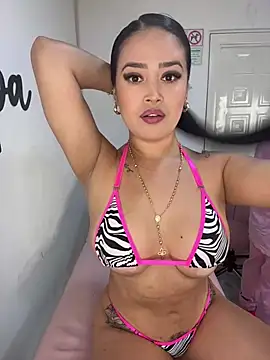 Sara fun online show from 02/22/25, 02:06