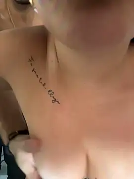 Sara fun online show from 02/27/25, 12:02