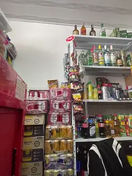 Sara fun online show from 09/25/25, 06:33