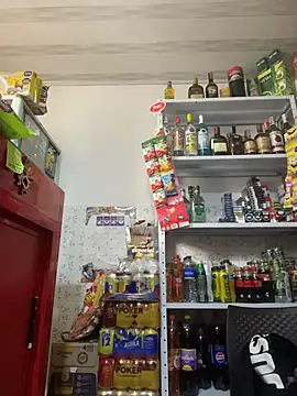 Sara fun online show from 03/04/26, 05:41