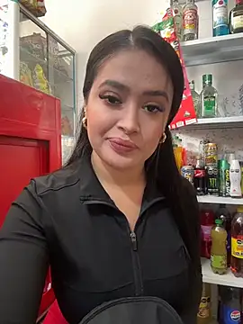 Sara fun online show from 03/09/26, 03:16